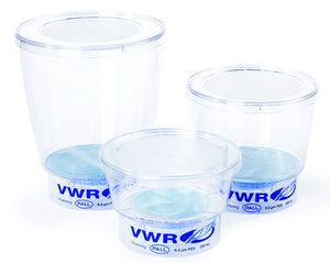 VWR®, Bottle-Top Vacuum Filtration Systems, High Performance