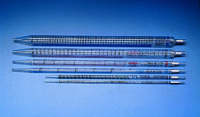 Corning® Stripette® Disposable Serological Pipettes, Polystyrene, Sterile, Plugged, Corning