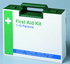 Refills for first aid kits