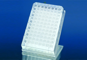 MicroPlates, 96-well, Whatman™ UNIFILTER®
