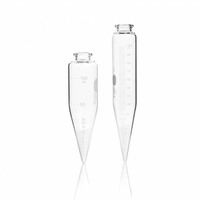 KIMAX® Centrifuge Tubes With 6" Short Cone, DWK Life Sciences