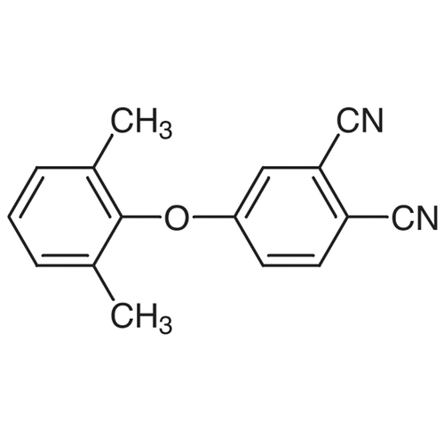 4-(2',6'-Dimethylphenoxy)phthalonitrile ≥99.0%