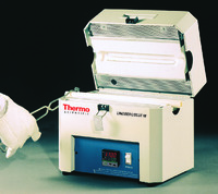 Lindberg/Blue M Mini-Mite™ Tube Furnaces, 1100 °C, Thermo Scientific