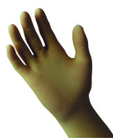 VWR® CERTICLEAN® Cleanroom Latex Gloves, Class 100