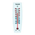 Red Liquid Filled Wall Thermometer