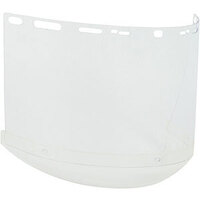 PIP® Bouton® Universal Fit Polycarbonate Safety Visor with Chin Cup