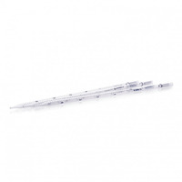 Disposable Serological Pipettes, Glass, Sterile, TD Color-Coded, Kimble Chase
