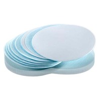 wwPTFE (Water Wettable PTFE) Membrane Disc Filters, Cytiva (Formerly Pall Lab)