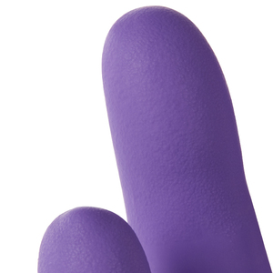 Kimtech™ purple Nitrile™ Xtra™ gloves
