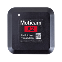 Moticam® A Series Cameras, Motic