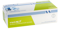 VWR® Powder-Free Nitrile Examination Gloves