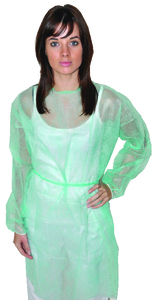 Isolation gowns, Hopen®