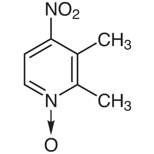 4-Nitro-2,3-lutidine-N-oxide ≥98.0% (by titrimetric analysis)