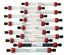 Anion exchange chromatography column, HiScreen™ Q HP