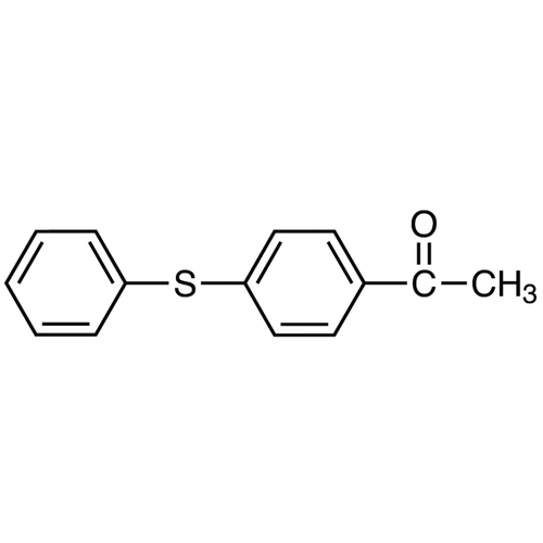 4-Acetyldiphenyl sulfide ≥98.0% (by GC)
