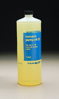 VWR® Vacuum Pump Oil No.20