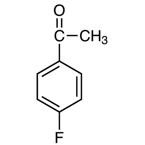4'-Fluoroacetophenone ≥98.0%