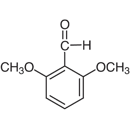 2,6-Dimethoxybenzaldehyde ≥97.0%