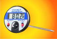 VWR® Traceable® Jumbo-Display Dial Thermometers