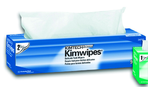 KIMTECH SCIENCE® KIMWIPES™ Delicate Task Wipers, KIMBERLY-CLARK PROFESSIONAL®