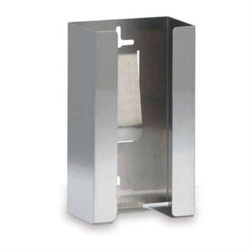 Glove Dispensers, Stainless Steel