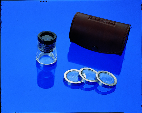 Measuring Magnifier, Bausch & Lomb®