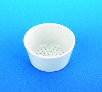 VWR® Bitumen Crucible, Porcelain