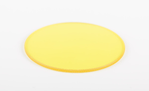 Yellow filter