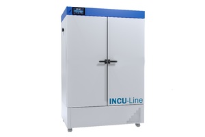 INCU-LineÂ® IL 750CR PREMIUM cooled incubator