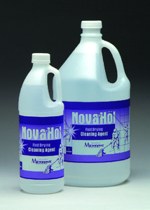 NovaHol™ Cleanroom Detergent, Micronova