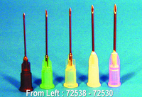 Hypodermic Needles, Electron Microscopy Sciences