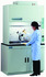 Ductless laboratory fume hood, benchtop, Basic™ 47