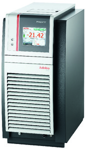 Sistemas de control de temperatura, nueva serie PRESTO®