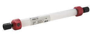 Affinity chromatography column, HiScreen™ IMAC FF