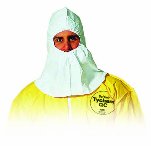DuPont™ Tyvek® IsoClean® Hoods with Eyes Only Opening