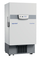 CryoCube® F570n, ULT Upright Freezers, Eppendorf