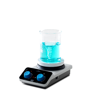 Magnetic hotplate stirrers, ARE/AREX 5 series