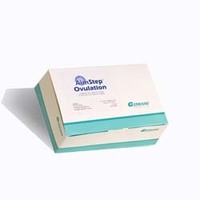 Ovulation Tests, Germaine Laboratories