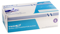 VWR® Nitrile 200 Examination Gloves