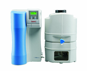 Water purification system, Barnstead™ Pacific™ TII