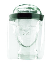 VWR® Maximum Protection Antifog Full Face Shields