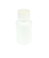 UniStore™ Reagent Bottles, Narrow Mouth, HDPE, 90 ml