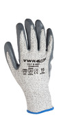 VWR® Cut Protection Gloves, NBR Coating