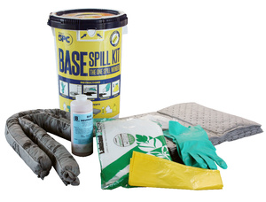 Spill kit SKA-BKTBASE-E
