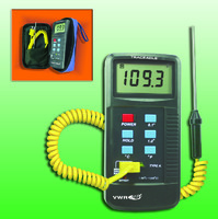 VWR® Traceable™ Workhorse Thermometer