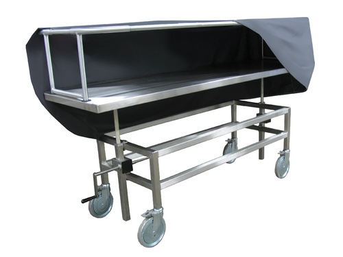 Covered Cadaver Carriers, Mortech®