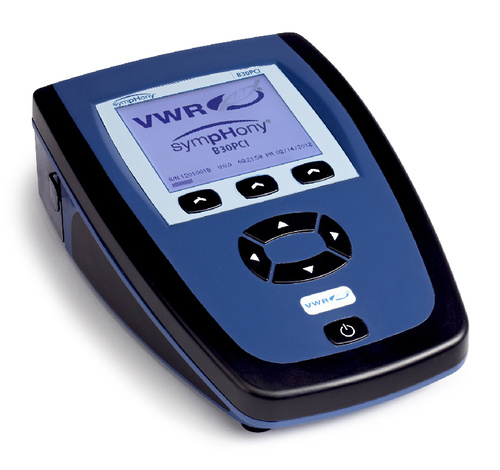 Accessories for VWR® sympHony™ Benchtop Meters