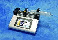 Legato 185 Single Syringe Pico Flow Infuse/Withdraw Programmable Syringe Pump, KD Scientific
