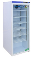 VWR® Plus Series Compact Laboratory Refrigerators with Natural Refrigerants