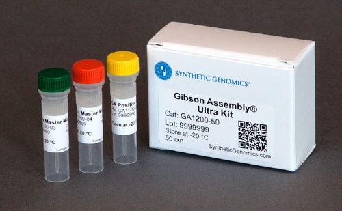 Gibson Assembly® Ultra Kit